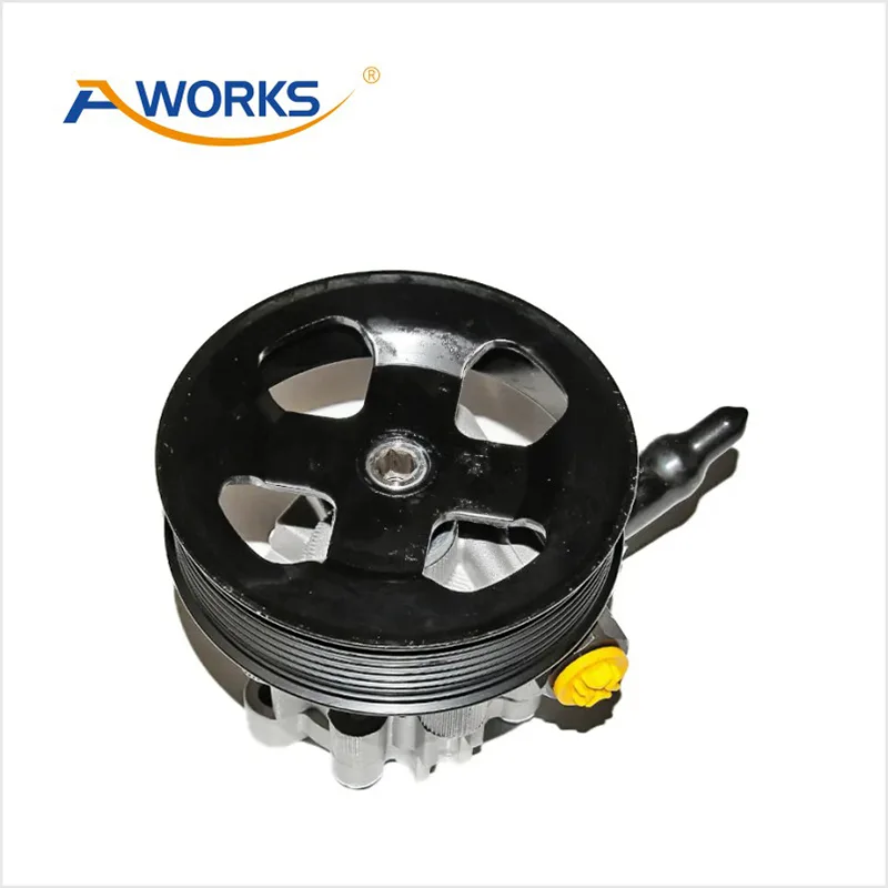 44310-0C090 Steering Booster Pump
