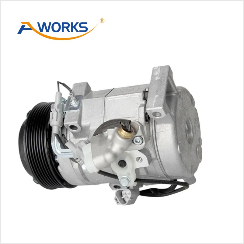 88320-6A150 Compressor