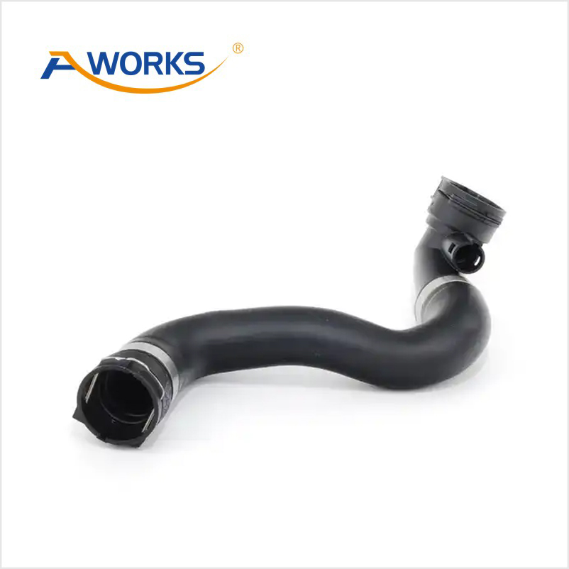 17123413819 Radiator Hose