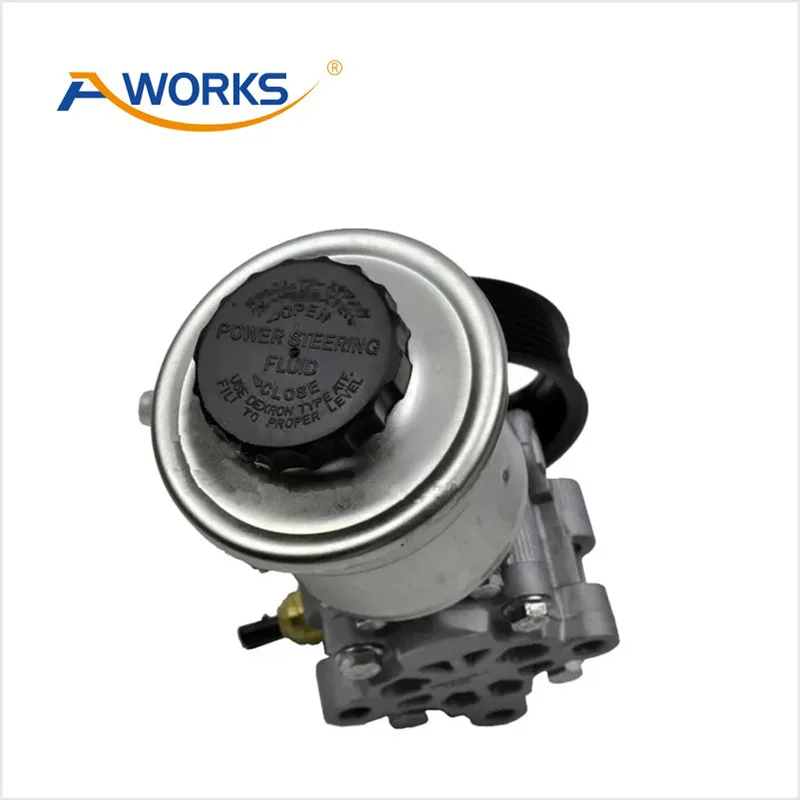 44310-0K010 Steering Booster Pump
