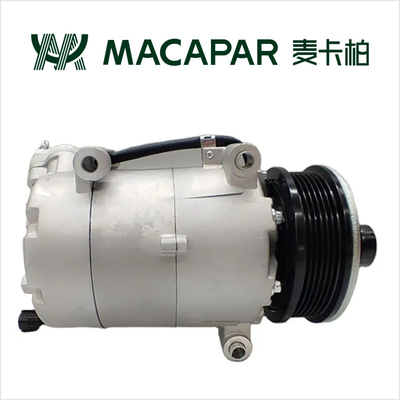 LR056300 AC Compressor