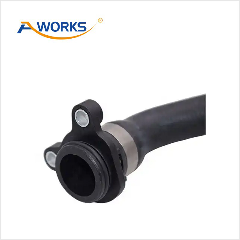 11537591889 Radiator Hose