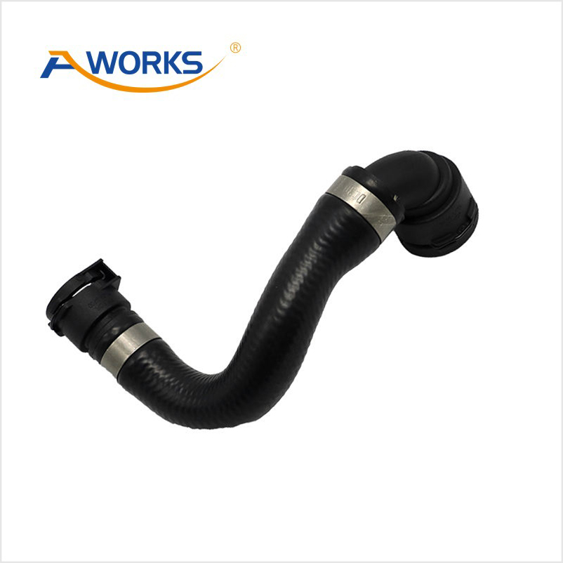 17127535535 Radiator Coolant Hose