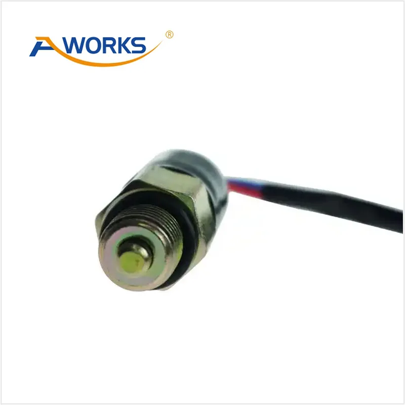 90482454 Reverse Lamp Switch