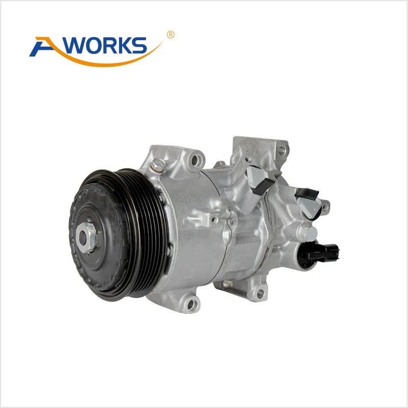 88310-02B50 Compressor