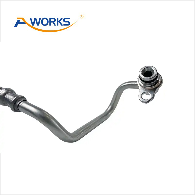 11428626652 Turbocharger Oil Hose