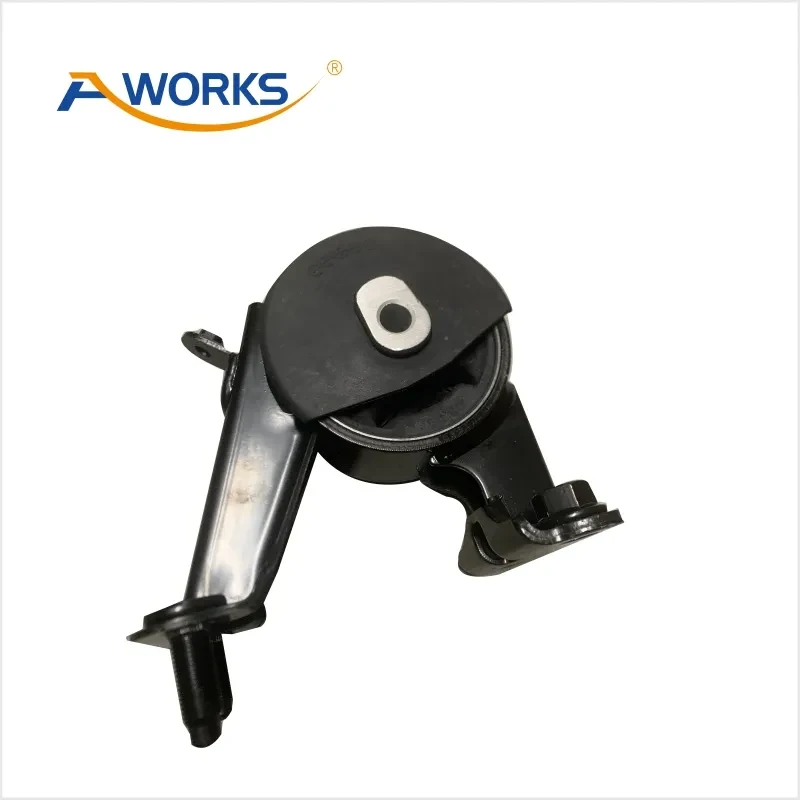 Automotive Engine Mounting