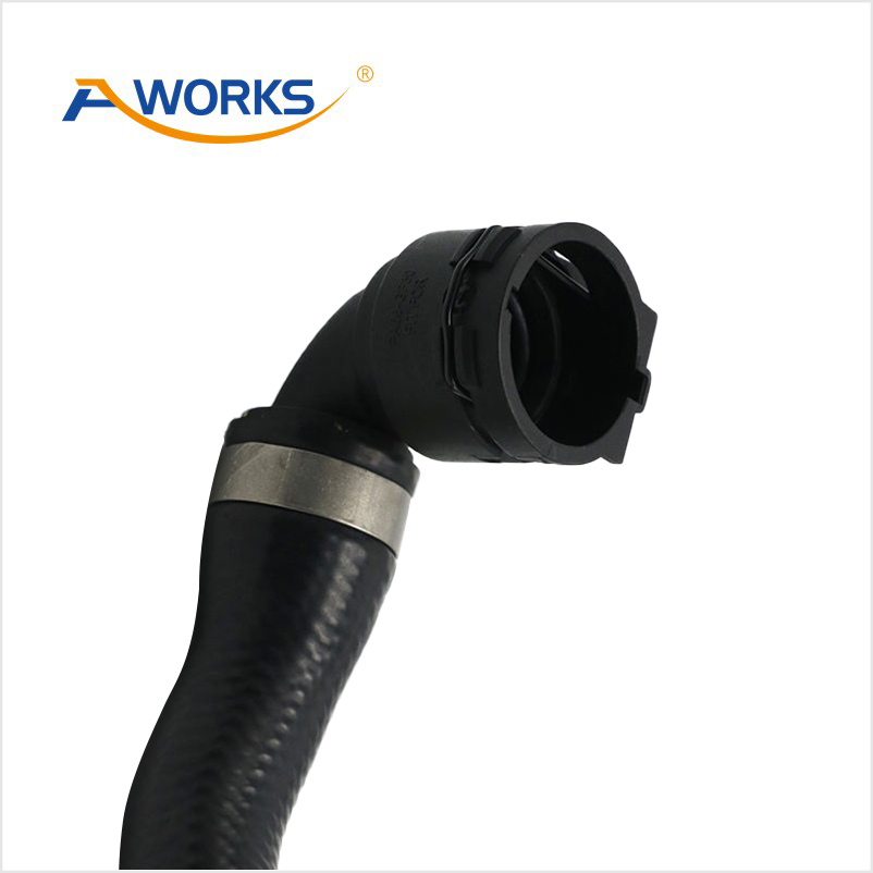 17127535535 Radiator Coolant Hose