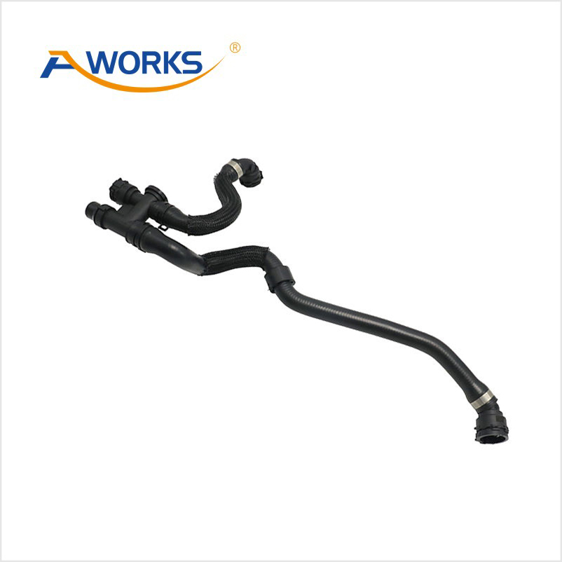 17127535570 Auto Parts Vent Breather Hose