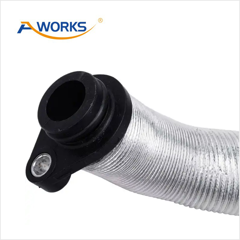 11537572159 Radiator Hose