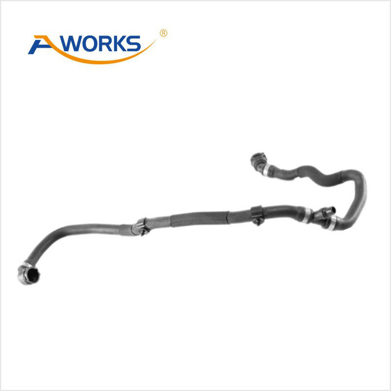 17127535542 Intake Manifold Hose Tube Pipe