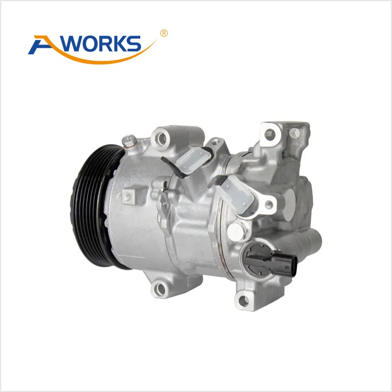 88310-02B50 Compressor