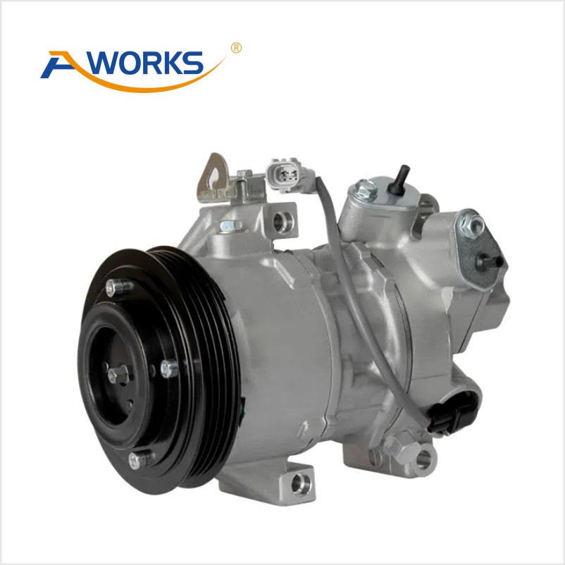 88310-0D300 Compressor