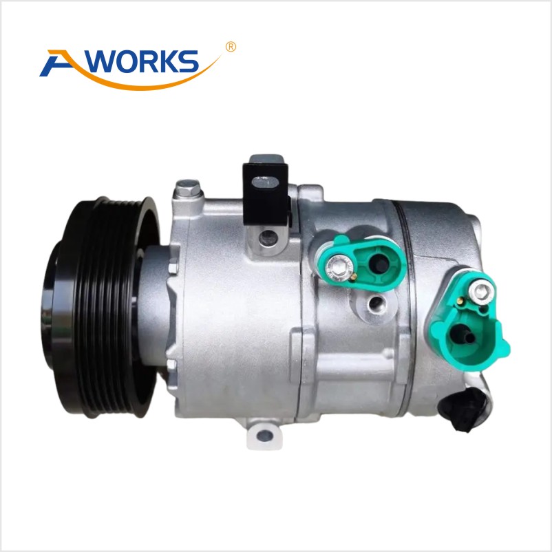 88310-02A81 Compressor