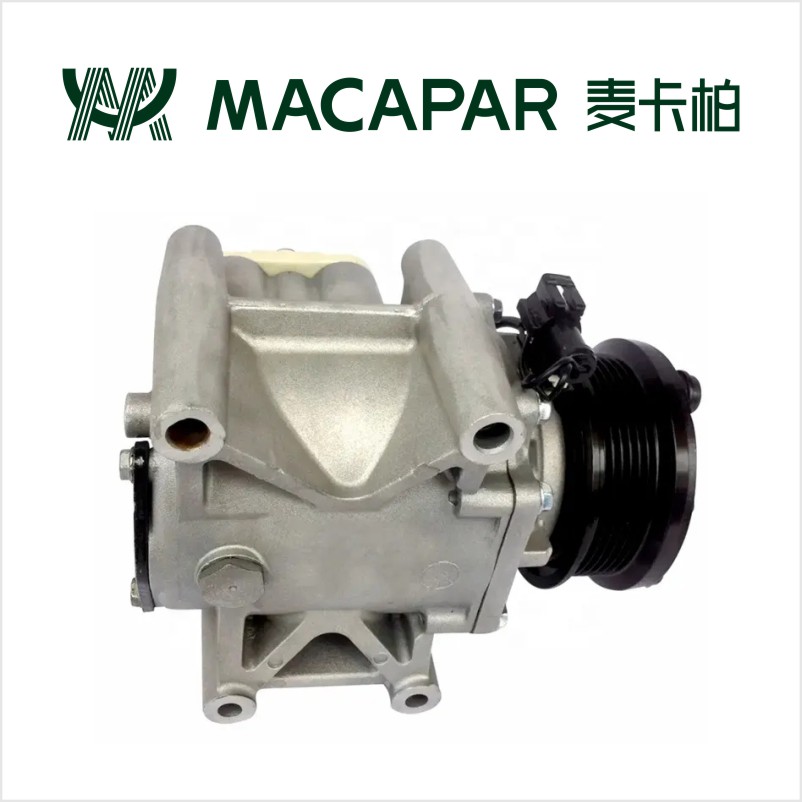 XR858532 AC Compressor
