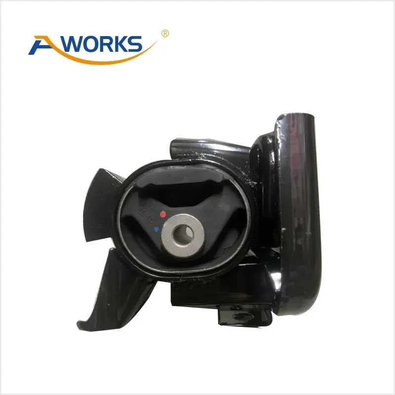 Automotive Rear Engine Rubber Mount