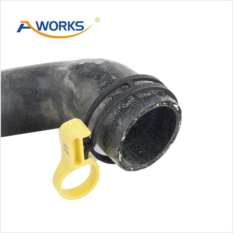 17125A022E1 Turbocharger Oil Hose