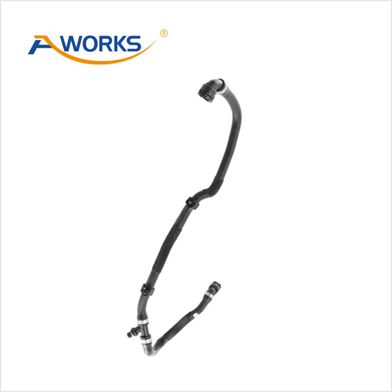17127535542 Intake Manifold Hose Tube Pipe