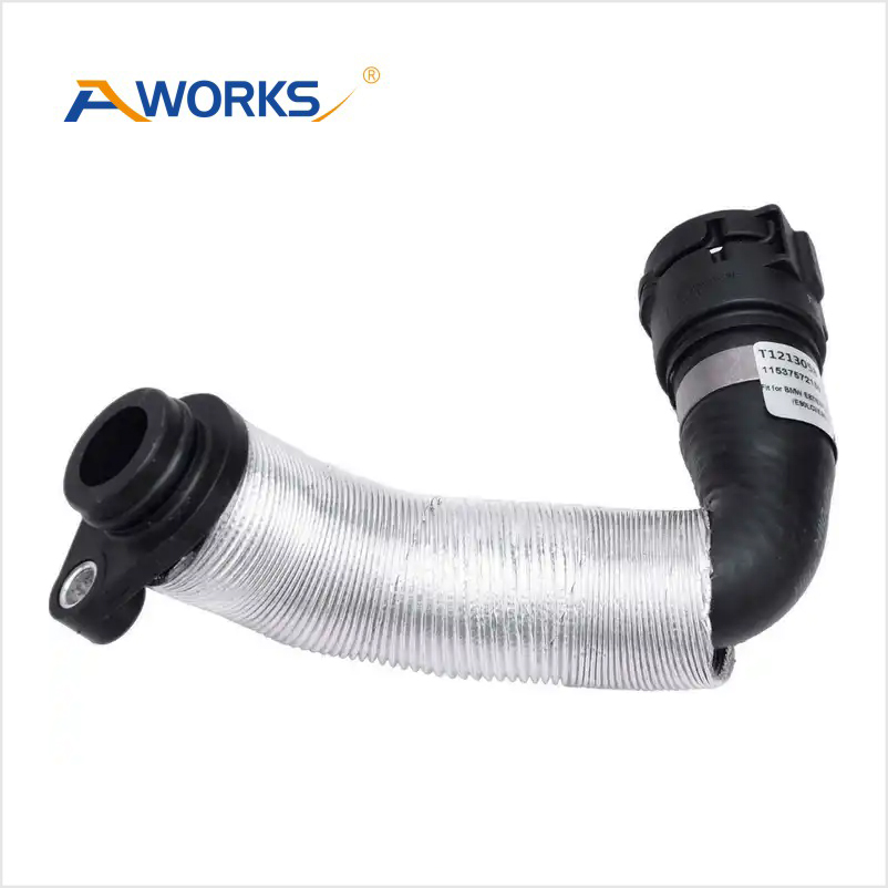 11537572159 Radiator Hose