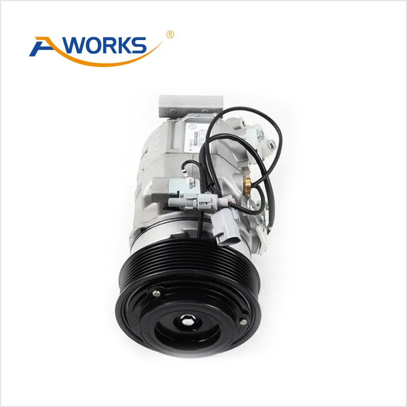 88320-6A300 Compressor