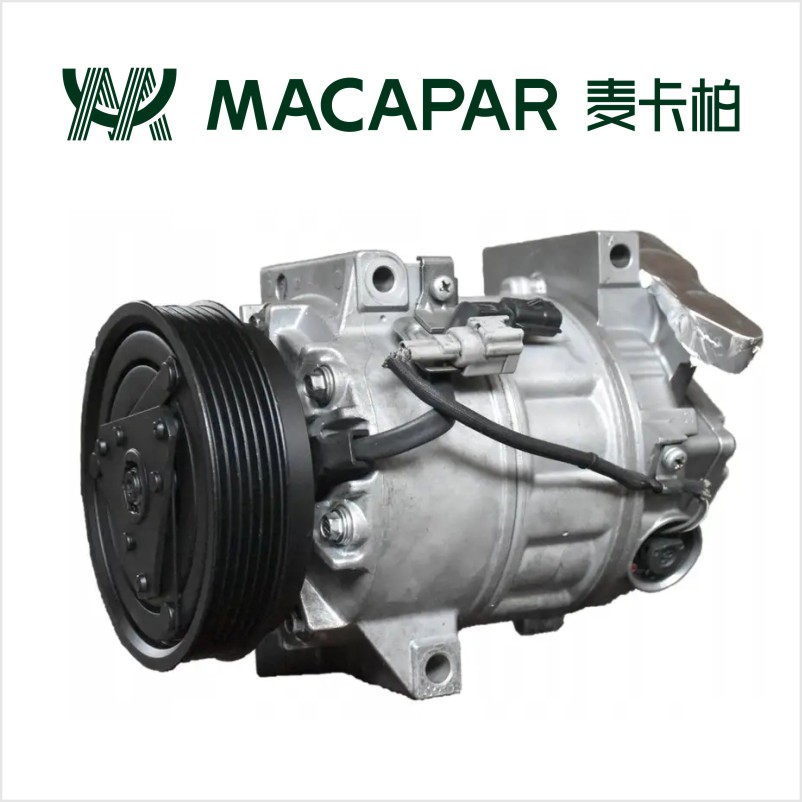 LR112585 AC Compressor