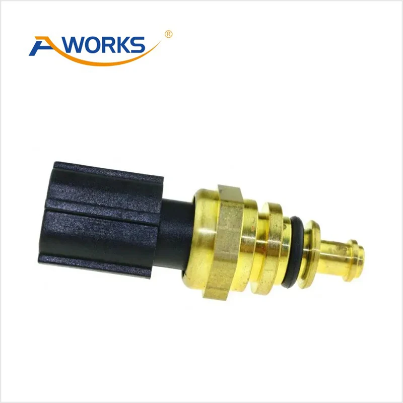 4H23-12A648-AA Water Temperature Sensor