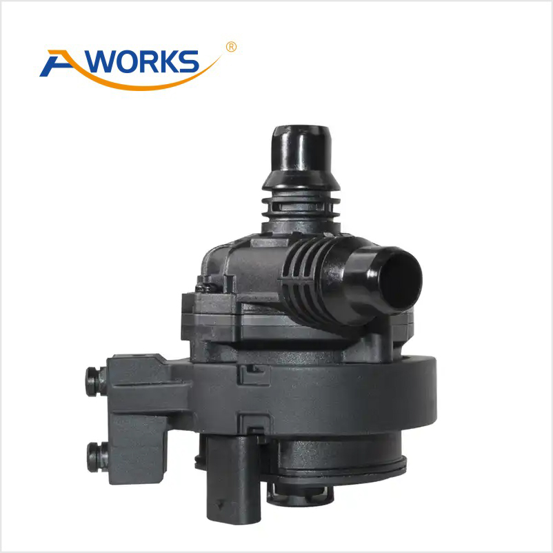 11518605322 Electric Coolant Pump