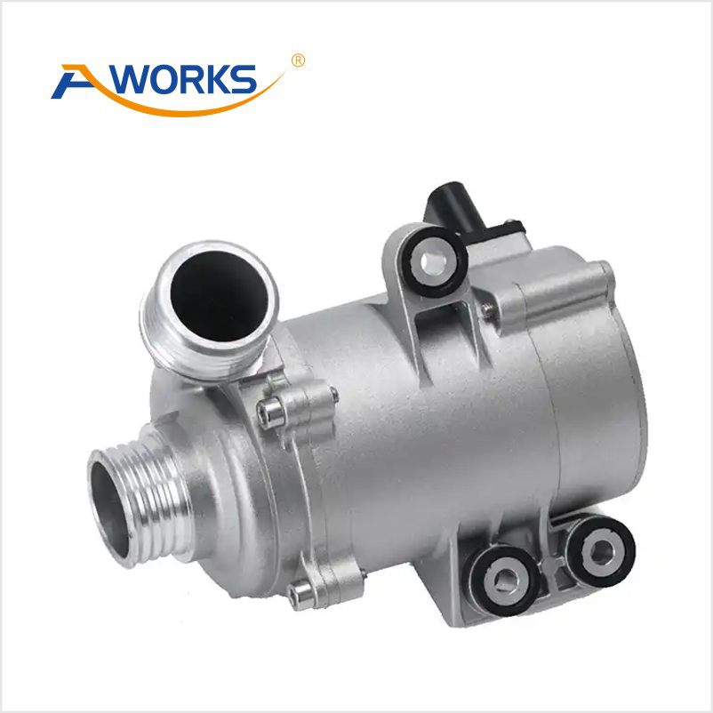 11517597715 Water Pump