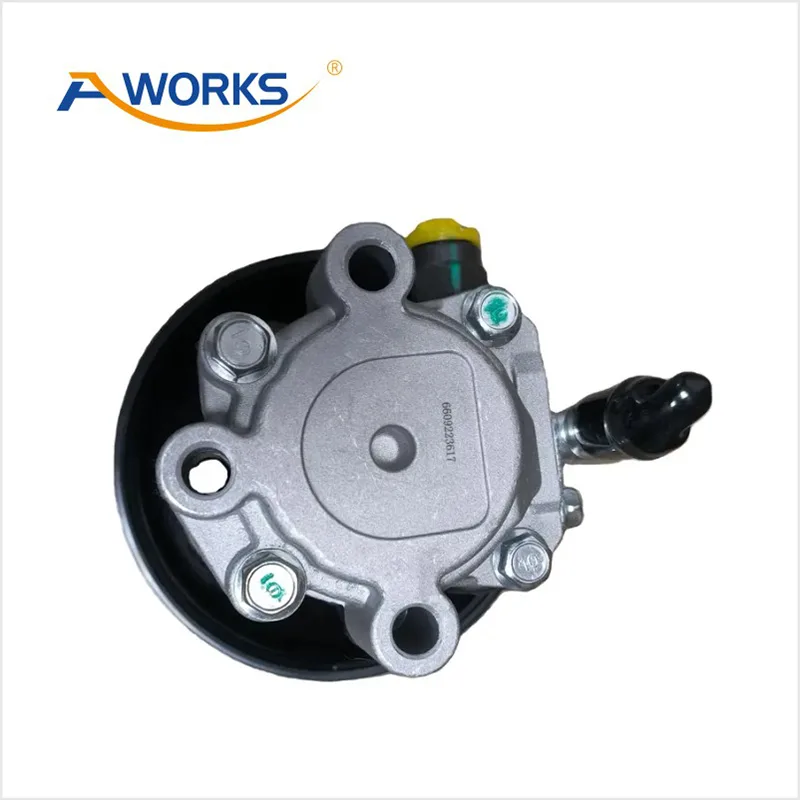 44320-60310 Steering Booster Pump