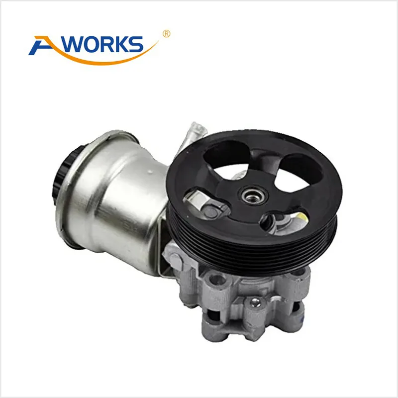 44310-0K010 Steering Booster Pump