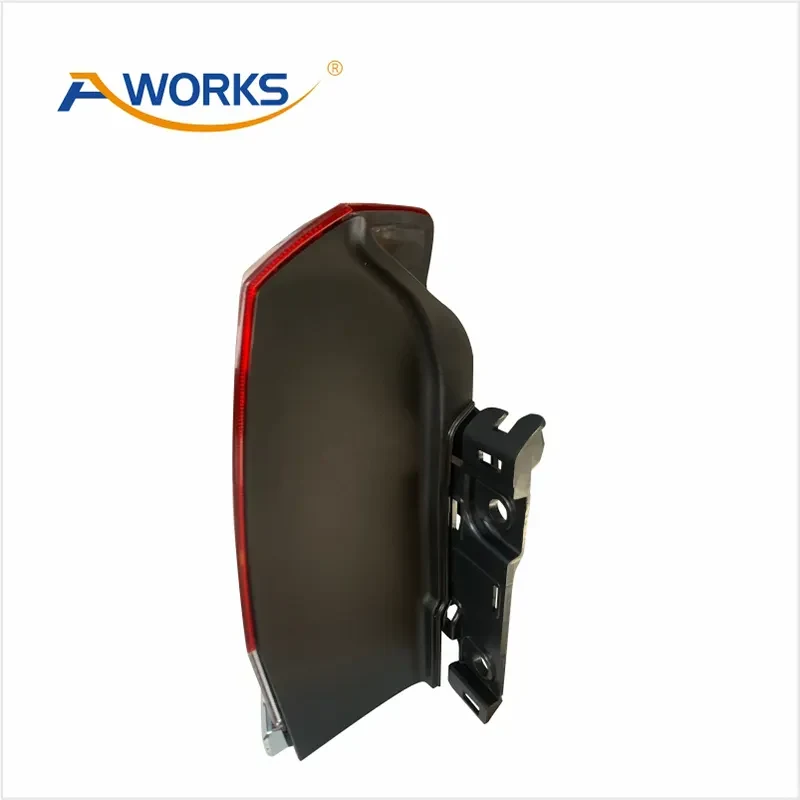 Automotive Rear Right Tail Lamp