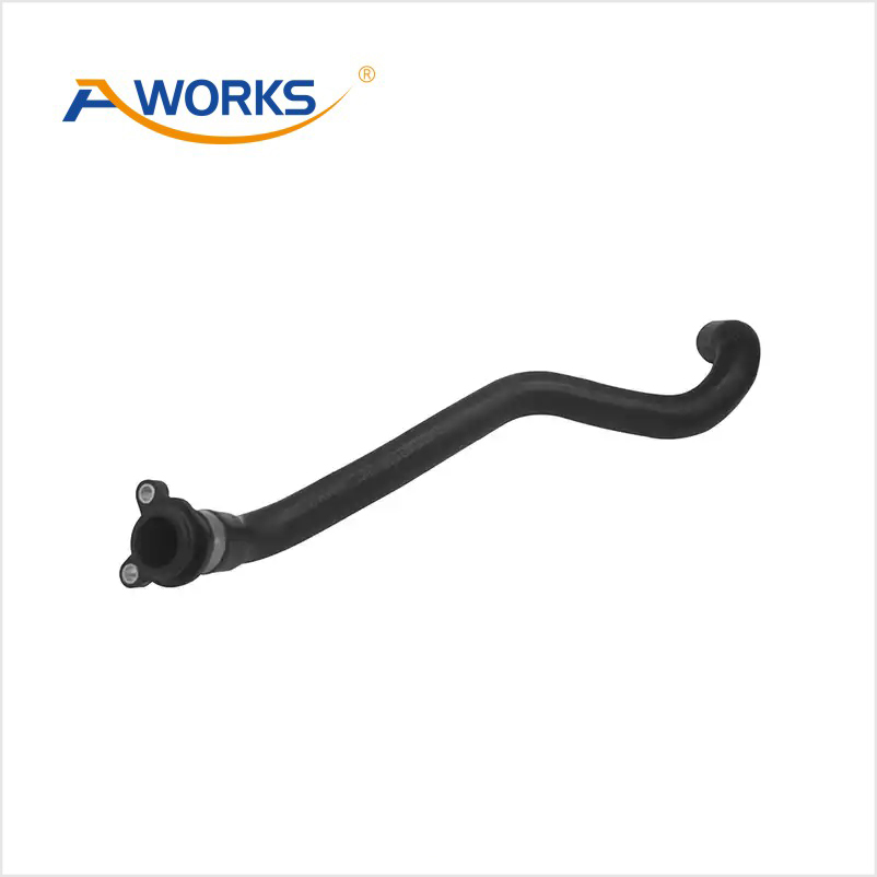 11537649409 Radiator Hose