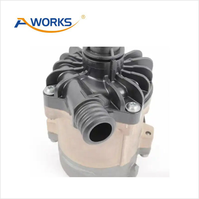 11517566335 Booster Pump
