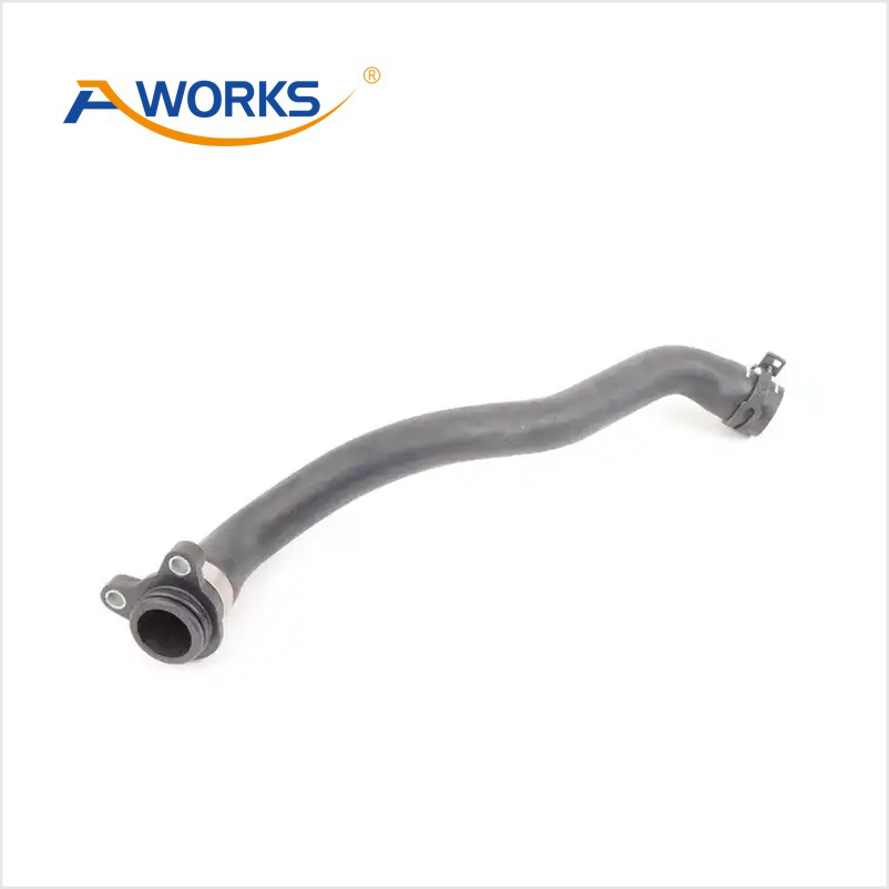 11537581063 Radiator Hose