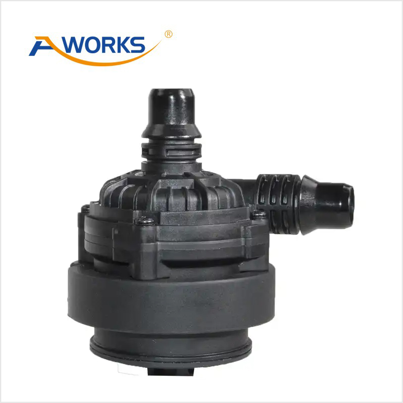 11518605322 Electric Coolant Pump
