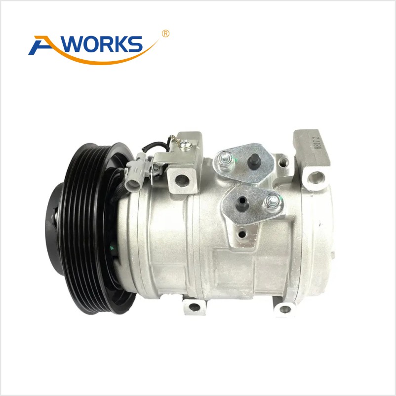 88320-02120 Compressor