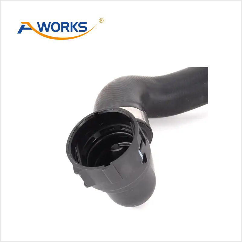 17123413819 Radiator Hose