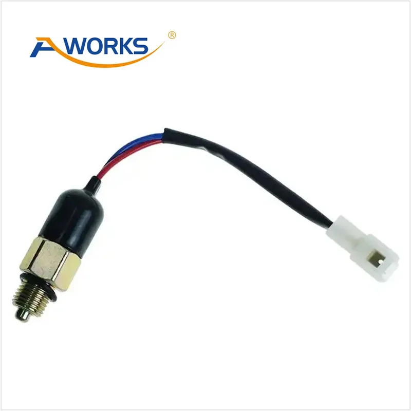 90482454 Reverse Lamp Switch
