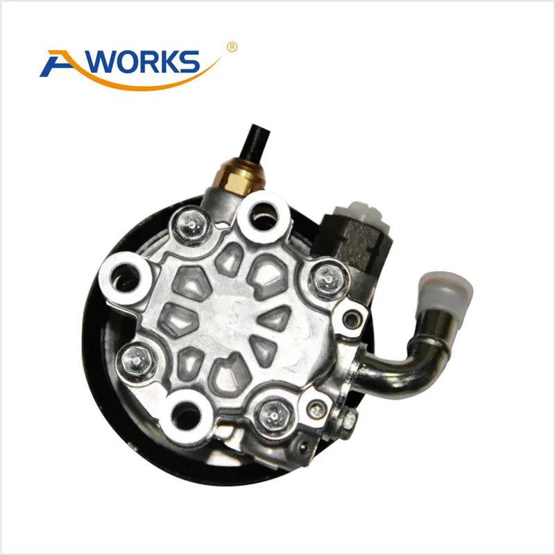 44310-02120 Steering Booster Pump