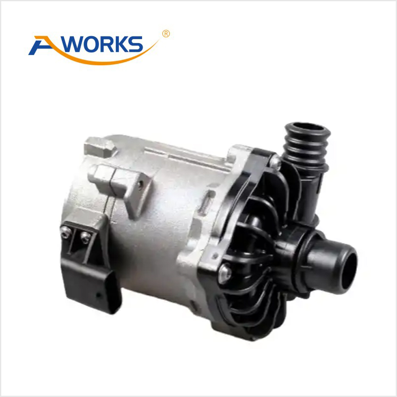 11517566335 Booster Pump
