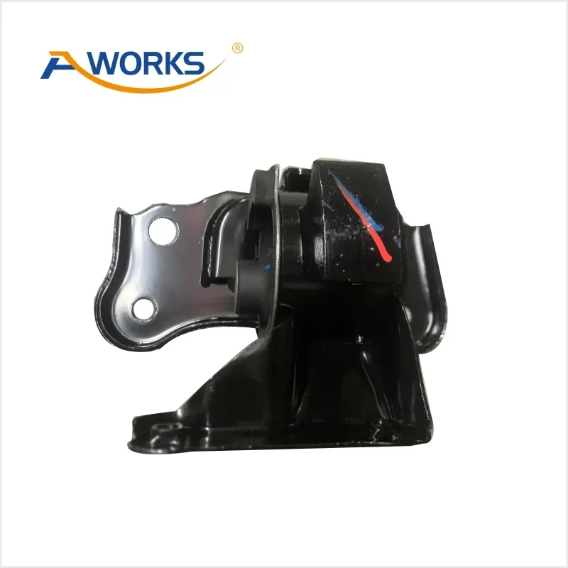 Automotive Rear Engine Rubber Mount