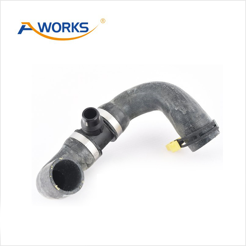 17125A022E1 Turbocharger Oil Hose