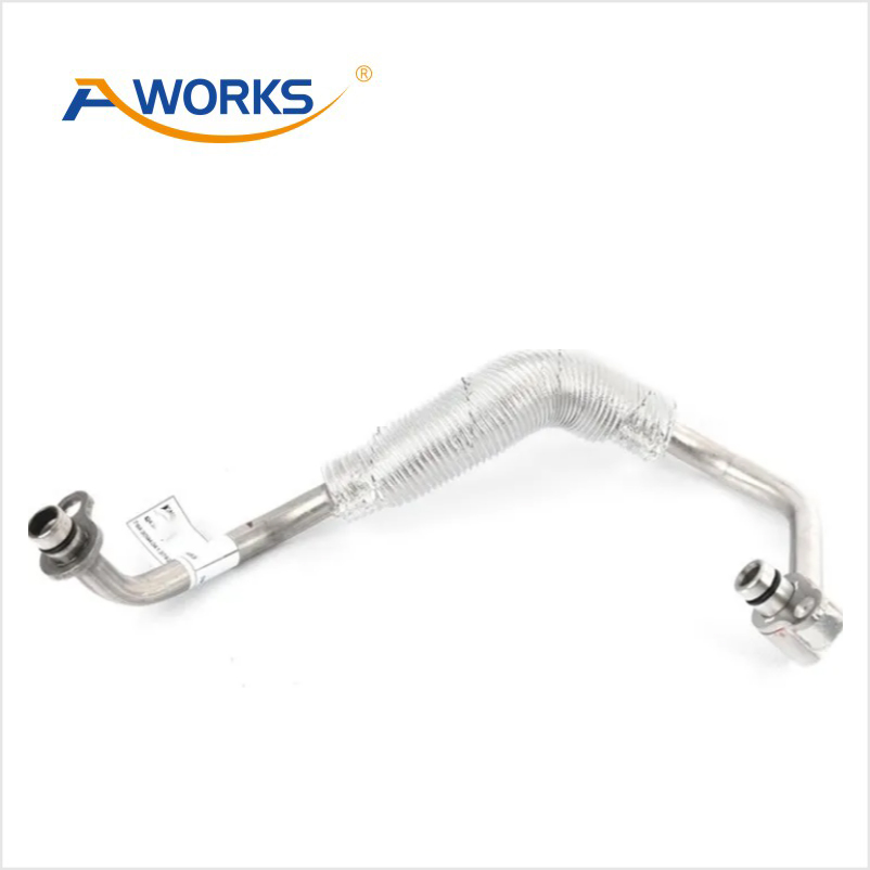 11537643094 Automotive Turbo Hose