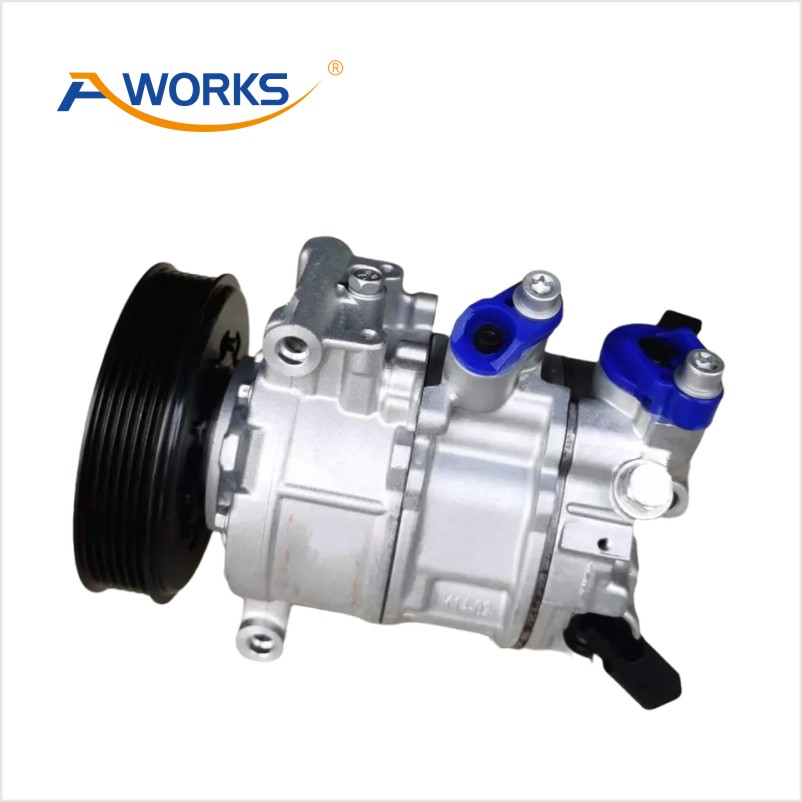 88310-02A81 Compressor