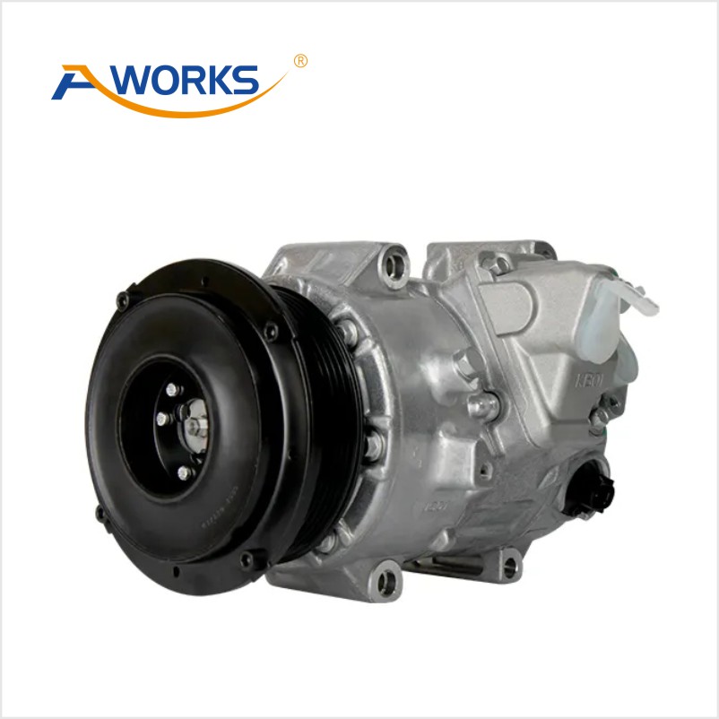 88310-0E050 Compressor