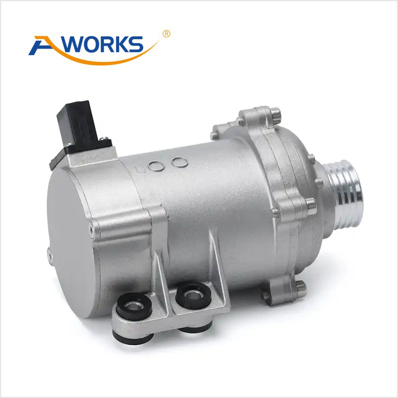 11517597715 Water Pump