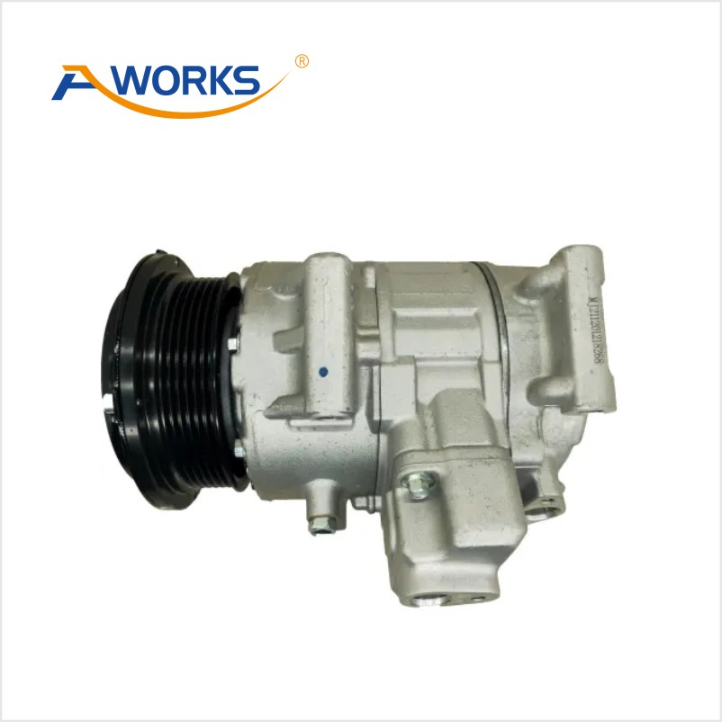 88310-50160 Compressor