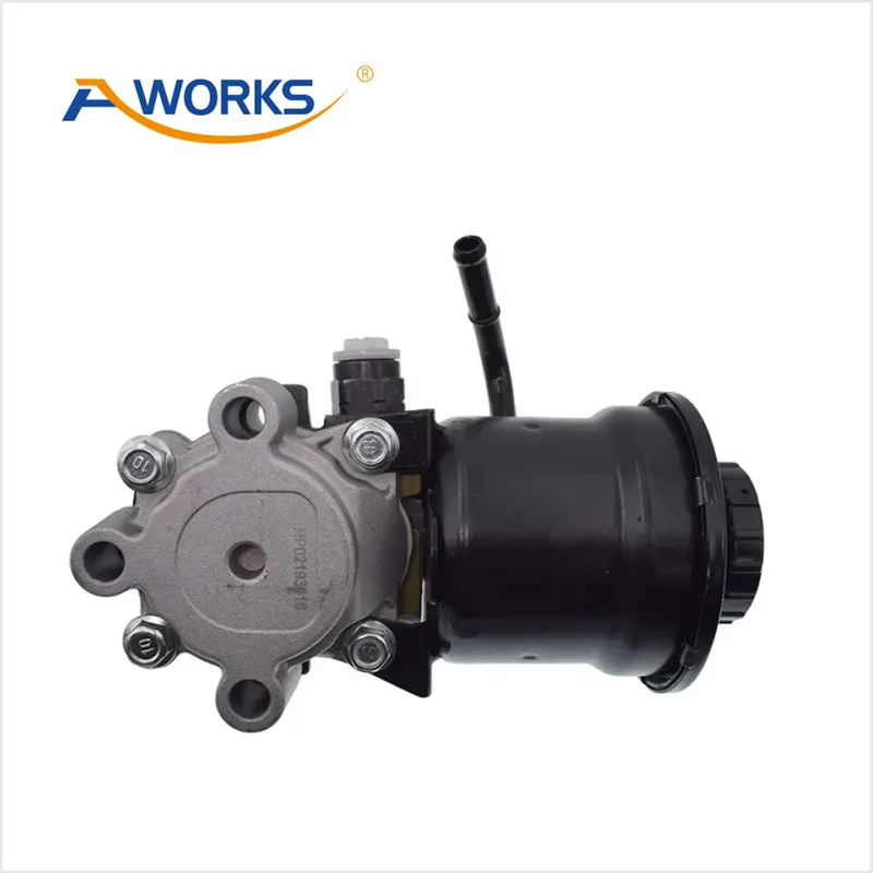 44320-60260 Steering Booster Pump