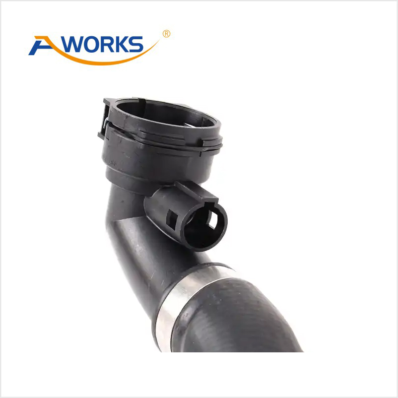 17123413819 Radiator Hose