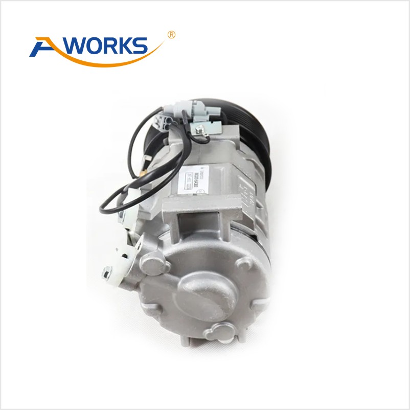 88320-6A300 Compressor